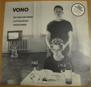 Vono (Single)