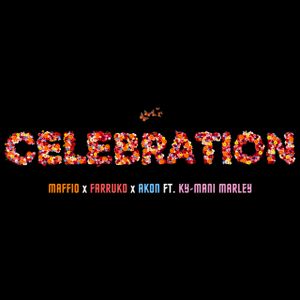 Celebration (Single)