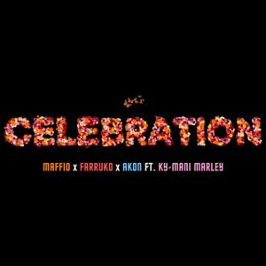 Celebration (Single)