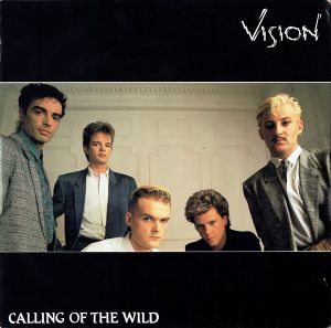 Calling Of The Wild (Single)