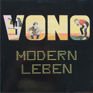 Modern leben