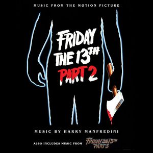 Friday the 13th, Part 2 + 3