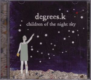 Children of the Night Sky (EP)
