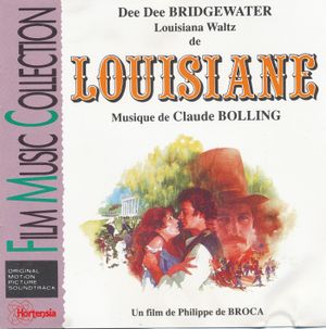 Louisiane (OST)