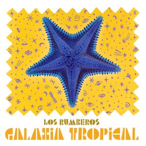 Galaxia tropical