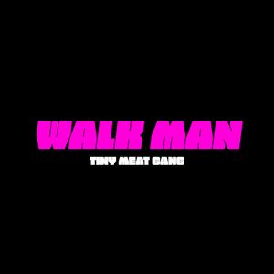 Walk Man (Single)