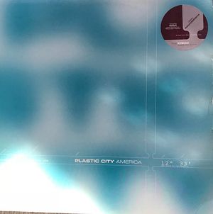 Plastic Soundations EP (EP)