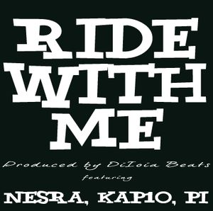 Ride With Me