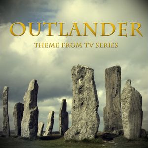 Outlander (Theme from Tv Series)