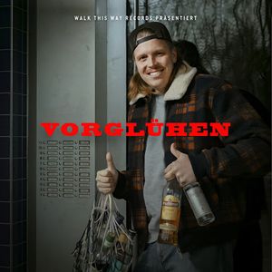 Vorglühen (EP)