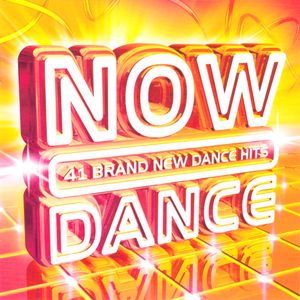 Now Dance 2004, Part Two