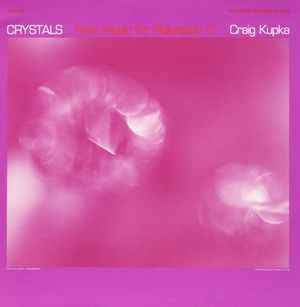 Crystals: New Music for Relaxation 2
