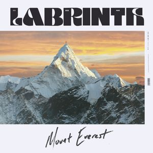 Mount Everest (Single)