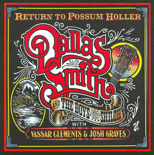 Return to Possum Holler