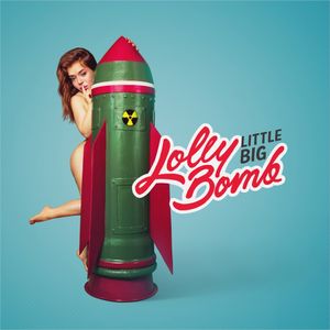Lolly Bomb (Single)