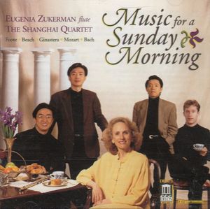 Music for a Sunday Morning