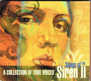 Songs of the Siren, Volume II