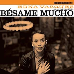 Bésame Mucho (EP)