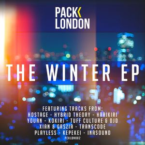 The Winter EP