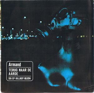 Terug naar de aarde (EP)