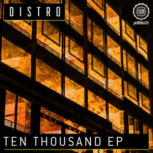 Ten Thousand EP (EP)