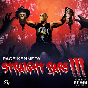 Straight Bars III