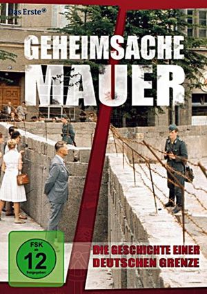De briques et de sang - Les secrets du mur de Berlin