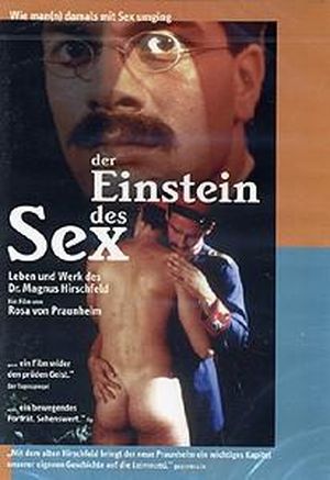 L'Einstein du sexe