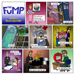 The FuMP, Volume 2: Mar‐Apr '07