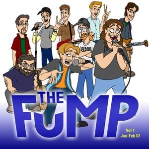 The FuMP, Volume 1: January - February 2007