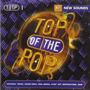 Top of the Pops 1