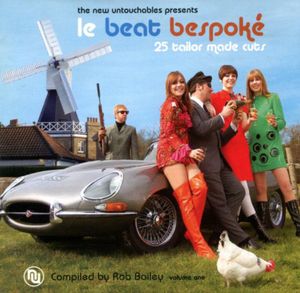 Le Beat Bespoké