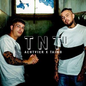 TNT 2 (EP)