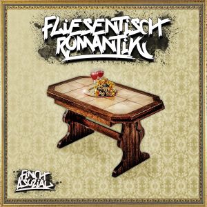 Fliesentisch Romantik (EP)