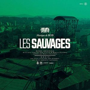 Les Sauvages (OST)