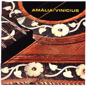 Amália/Vinicius (Live)