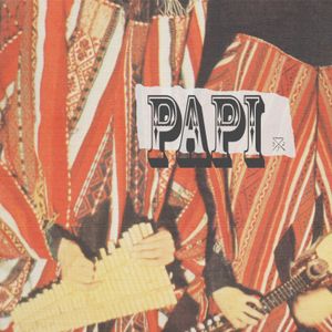 Papi (Single)