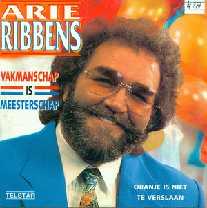 Vakmanschap is meesterschap