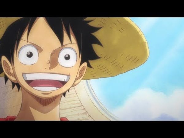 One Piece : Romance Dawn