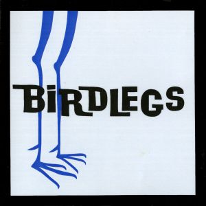 Birdlegs