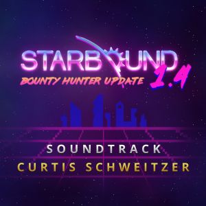 Starbound Bounty Hunter Update OST (OST)