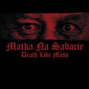 Matka na Sabacie (EP)