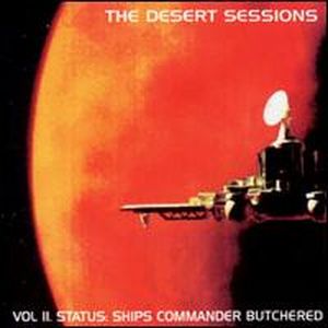 Vol II. Status: Ships Commander Butchered (EP)