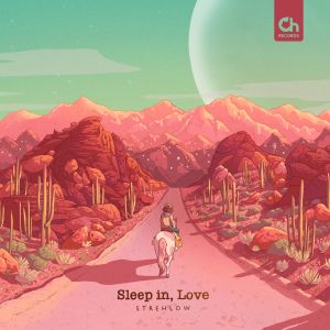 Sleep in, Love (EP)