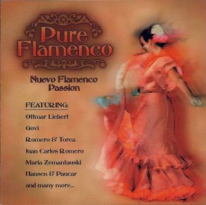 Pure Flamenco