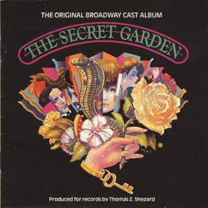 The Secret Garden (original Broadway cast) (OST)