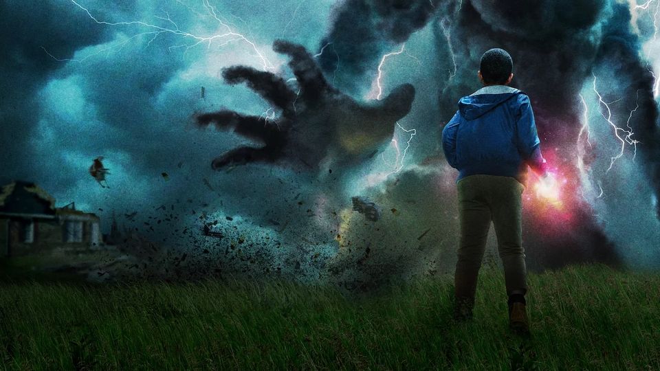 Comment élever Un Super Héros Avis Affiches, posters et images de Comment élever un super-héros (2019)