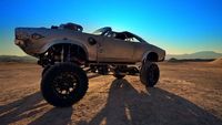 American Muscle