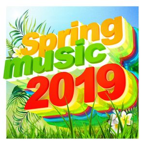 Spring Music 2019