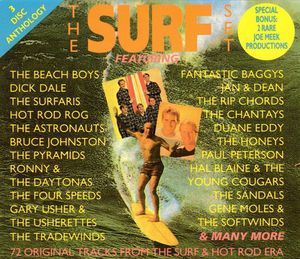 The Surf Set
